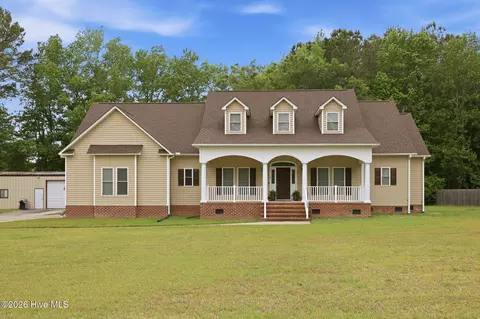 460 Keysville Rd, Washington, NC 27889