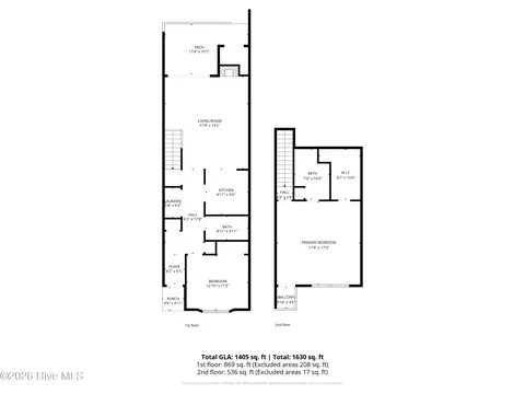 1800 Eastwood Rd #215, Wilmington, NC 28403