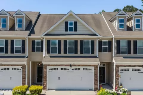 128 Wembley Dr, Clayton, NC 27527
