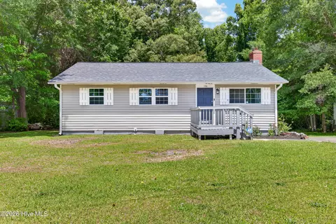 158 Jupiter Trl, Jacksonville, NC 28546