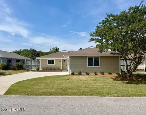 6043 Cedar Ridge Dr, Wilmington, NC 28405