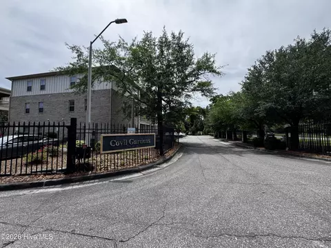 123 Covil Ave #104, Wilmington, NC 28403