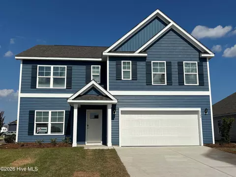 6522 Rye Grass Rd #LOT 304, Castle Hayne, NC 28429
