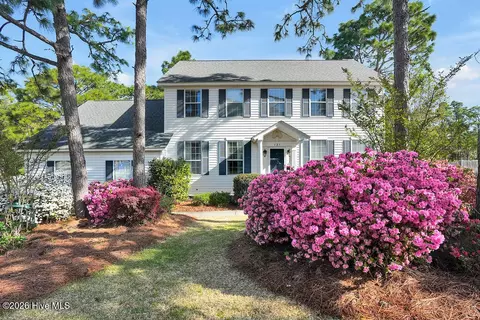 121 Colquitt Dr, Wilmington, NC 28412