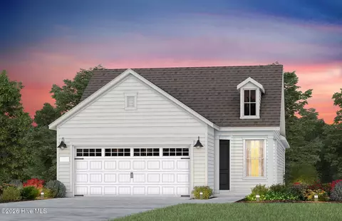 4177 Yellow Flag Iris St, Leland, NC 28479