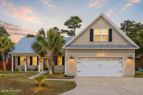 133 Fairview Rd, Leland, NC 28451