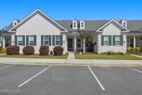 4443 Bannock Cir, Wilmington, NC 28409