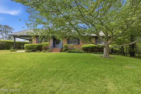 724 Whedbee Dr, Hertford, NC 27944