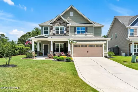 80 Peoples Ct, Hampstead, NC 28443