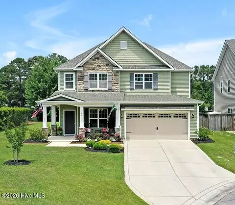 80 Peoples Ct, Hampstead, NC 28443