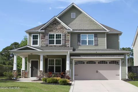 80 Peoples Ct, Hampstead, NC 28443