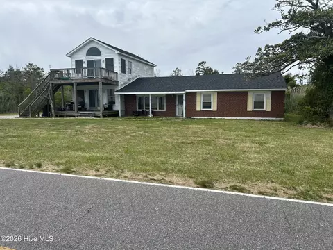 1281 Waterlily Rd, Coinjock, NC 27923