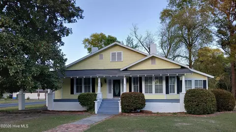 670 Conway Rd, Fair Bluff, NC 28439