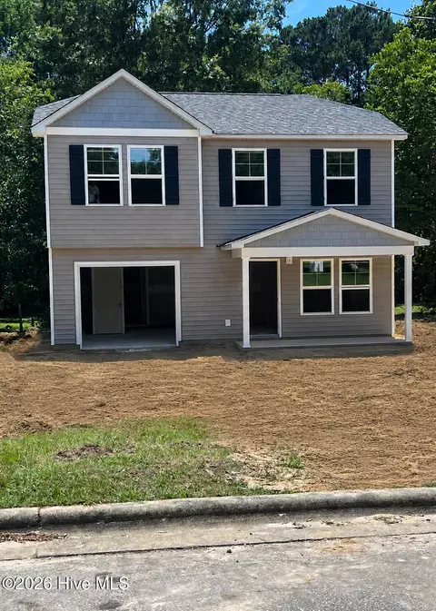 105 W Sater St, Pinetops, NC 27864