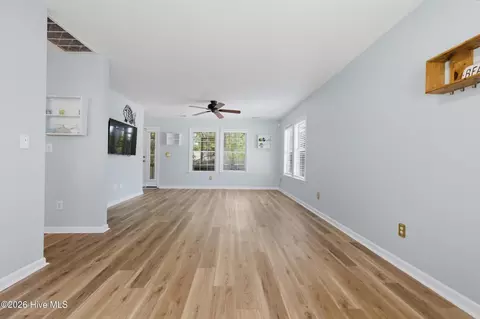 Living - 545 Harbour View Dr, Kill Devil Hills, NC 27948 photo 4 of 5