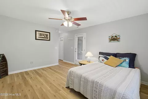 Bedroom - 545 Harbour View Dr, Kill Devil Hills, NC 27948 photo 1 of 2