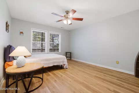 Bedroom - 545 Harbour View Dr, Kill Devil Hills, NC 27948 photo 2 of 2
