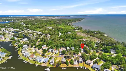 View/Area - 545 Harbour View Dr, Kill Devil Hills, NC 27948 photo 2 of 6