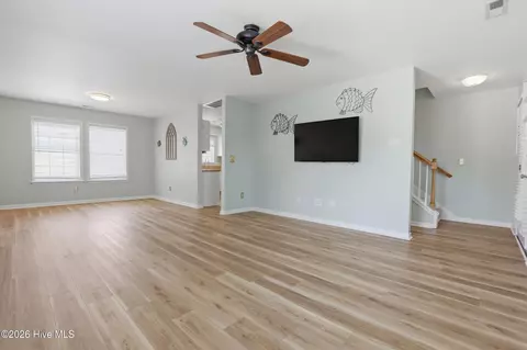Living - 545 Harbour View Dr, Kill Devil Hills, NC 27948 photo 1 of 5