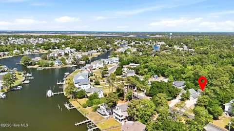 View/Area - 545 Harbour View Dr, Kill Devil Hills, NC 27948 photo 1 of 6