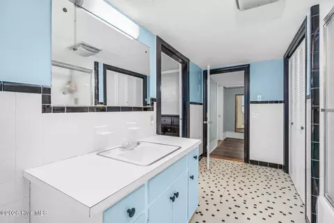 Bath - 5917 Pine St, Bailey, NC 27807 photo 2 of 2