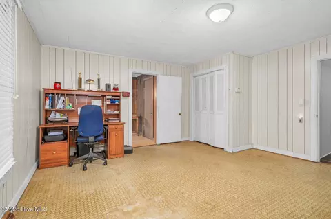 Bedroom - 5917 Pine St, Bailey, NC 27807 photo 1 of 3