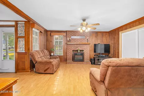 Other - 5917 Pine St, Bailey, NC 27807 photo 1 of 4