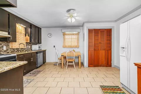 Kitchen - 5917 Pine St, Bailey, NC 27807 photo 1 of 1