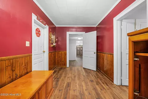 Entry Way - 5917 Pine St, Bailey, NC 27807 photo 1 of 1