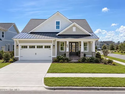 1331 Trisail Ter, Wilmington, NC 28412