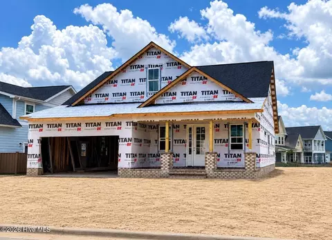 1331 Trisail Ter, Wilmington, NC 28412