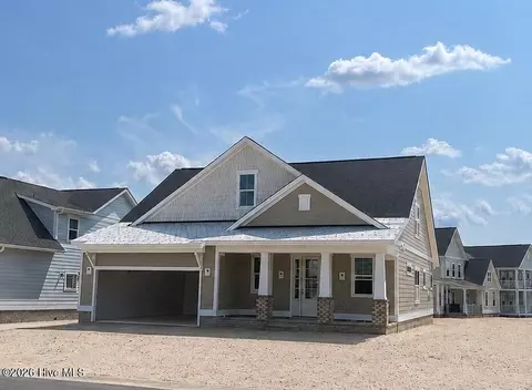 1331 Trisail Ter, Wilmington, NC 28412