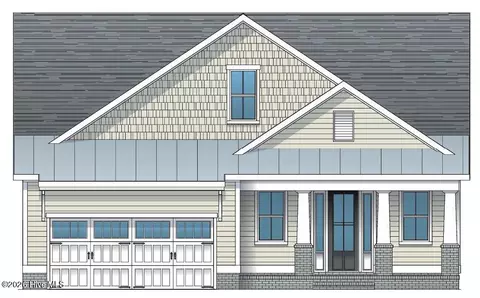 1331 Trisail Ter, Wilmington, NC 28412