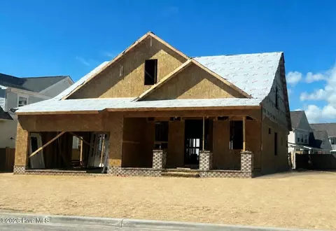 1331 Trisail Ter, Wilmington, NC 28412
