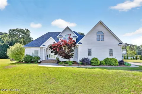 5401 Arbor Ct, Grifton, NC 28530