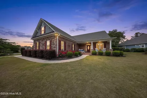2514 Sugargrove Trl NE, Leland, NC 28451