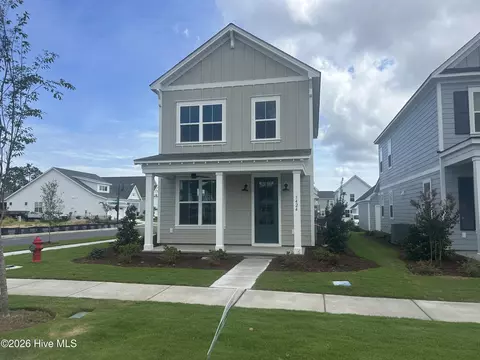5424 Folklore Way, Wilmington, NC 28412