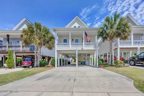 777 Bonaire Rd, Wilmington, NC 28412