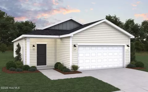1078 Hanson Dr, Leland, NC 28451