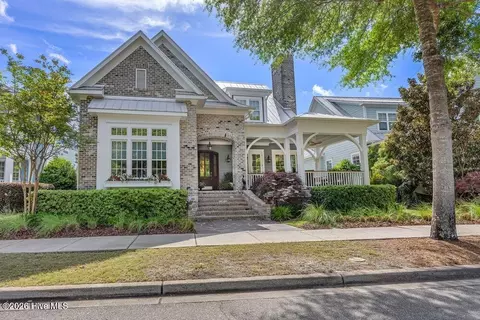 533 Dungannon Blvd, Wilmington, NC 28403