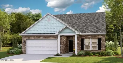 1027 Florence St NW #LOT 1236, Calabash, NC 28467