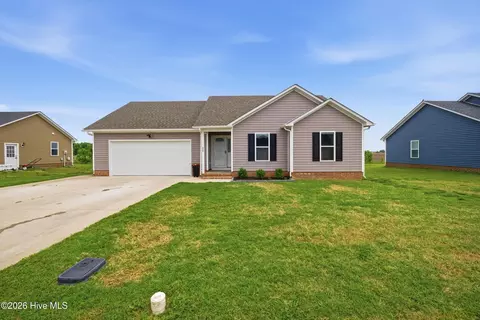 210 Nugget Trl, Elizabeth City, NC 27909