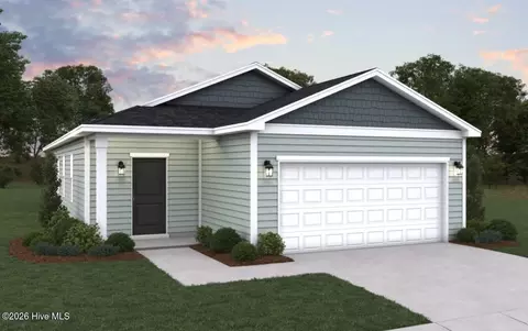 1062 Hanson Dr, Leland, NC 28451