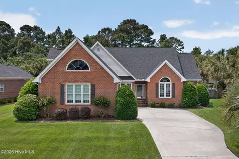 4712 Wedgefield Dr, Wilmington, NC 28409