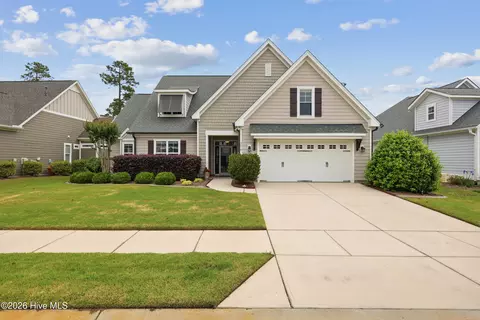 3014 Pine Bloom Way, Leland, NC 28451