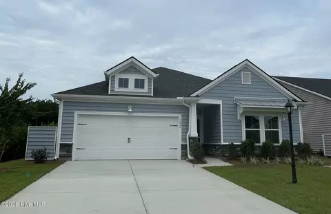 1026 Florence St NW #LOT 1237- LITCHFIELD IL, Calabash, NC 28467