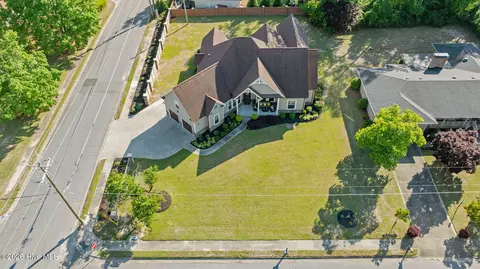 313 Cashwell Dr, Goldsboro, NC 27534