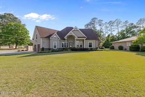 313 Cashwell Dr, Goldsboro, NC 27534