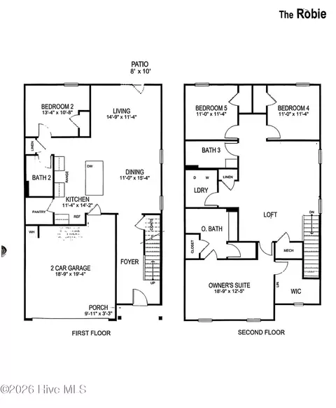 434 Perch Ln, Peletier, NC 28584