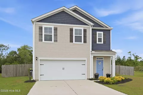 434 Perch Ln, Peletier, NC 28584